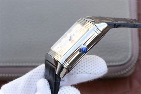 fake jaeger lecoultre reverso